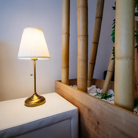 Apartman Bamboo D107 Високі Татри Екстер'єр фото