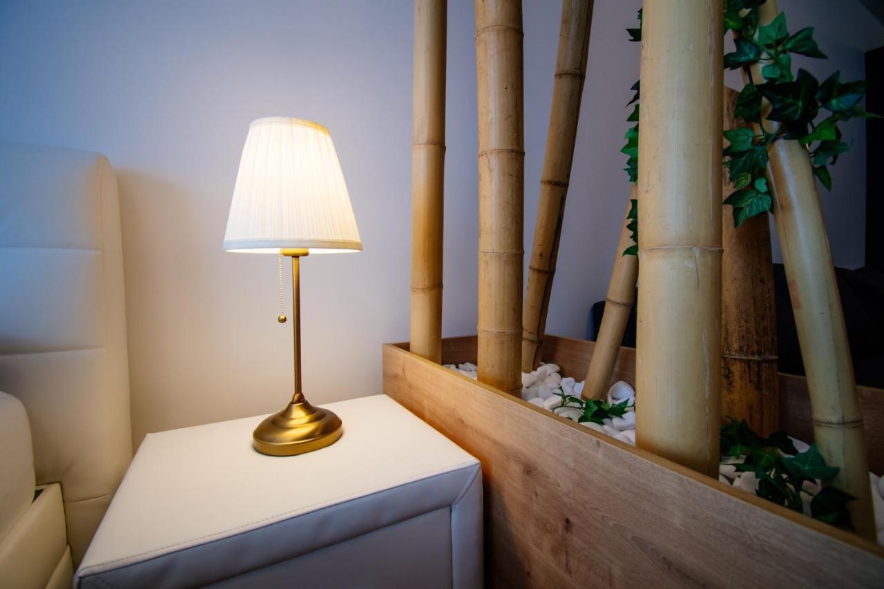 公寓 Bamboo D107 Vysoké Tatry